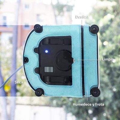 smartbot hobot-288 barato